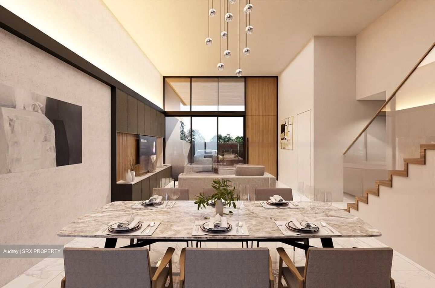 Chai Chee Road (D16), Terrace #499700001